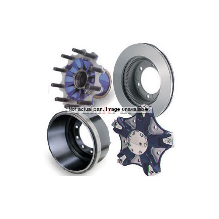 16159921011 by MERITOR - AY-HUB/ROTOR